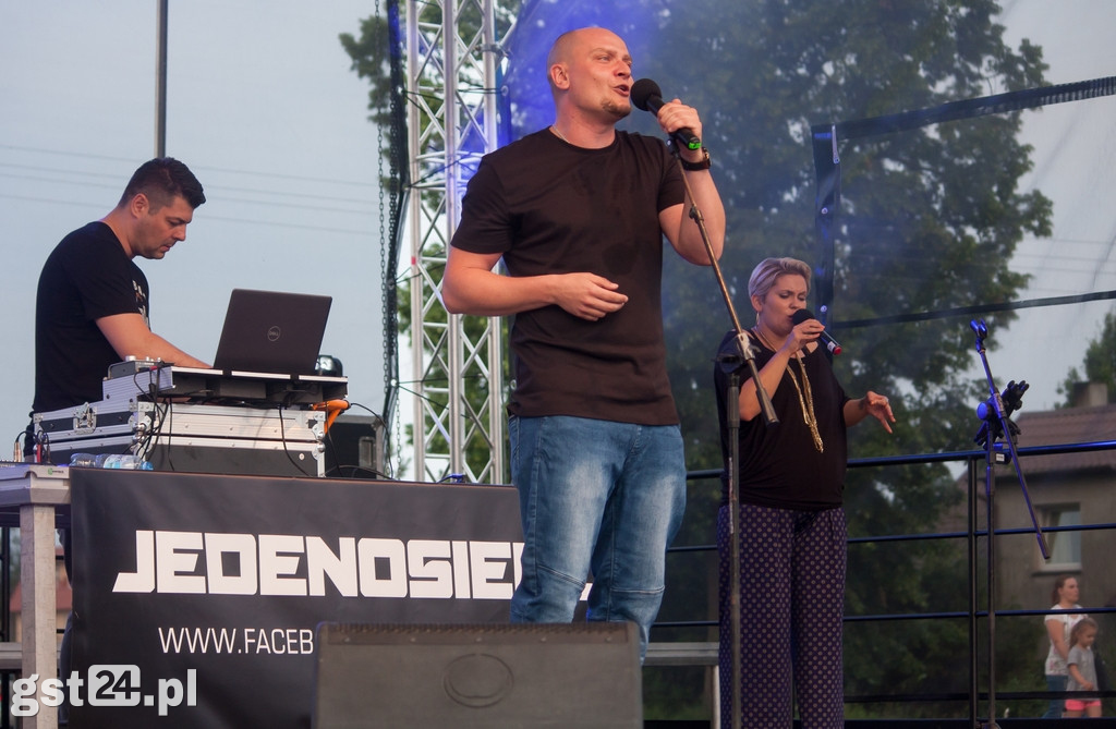 Sobótki Skarszewskie Rozpoczęte