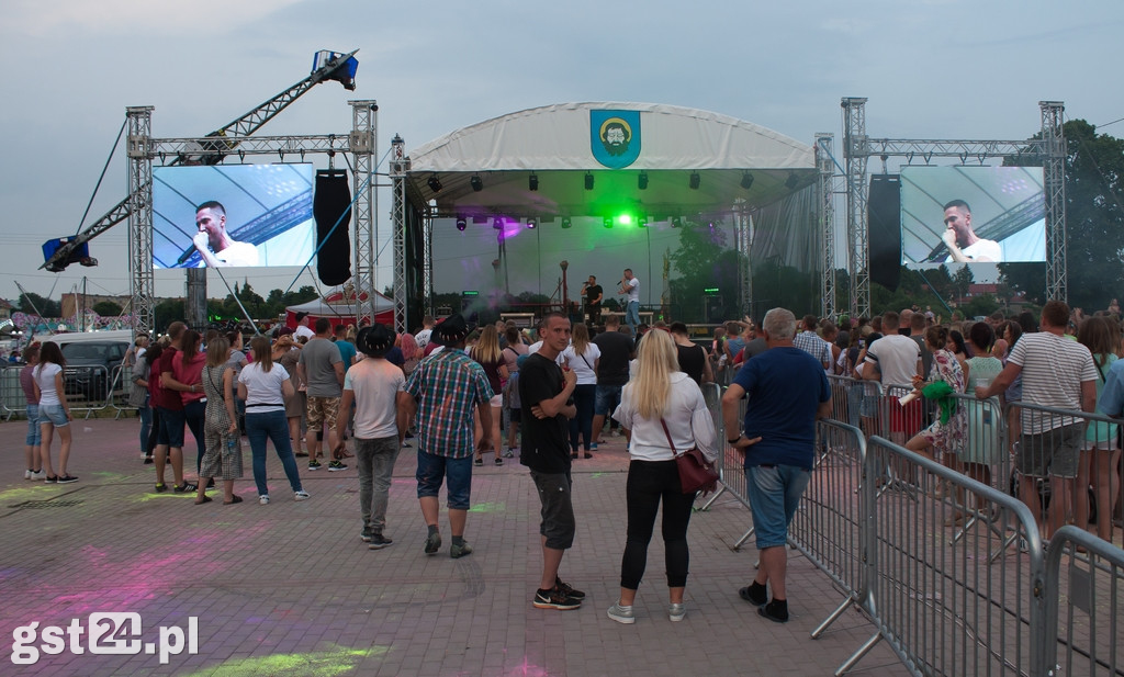 Sobótki Skarszewskie Rozpoczęte