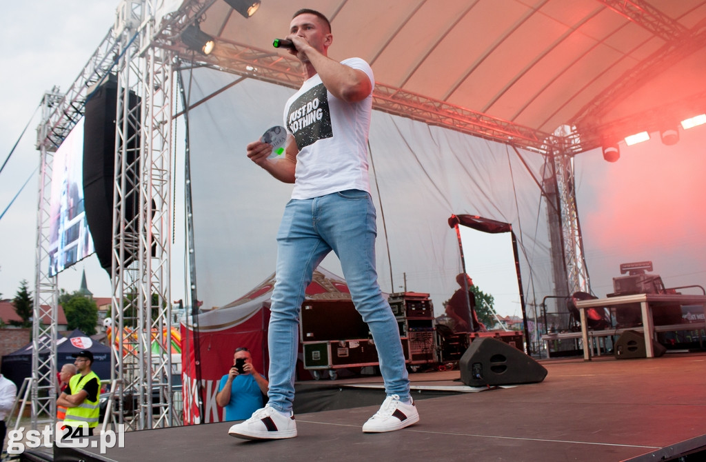 Sobótki Skarszewskie Rozpoczęte