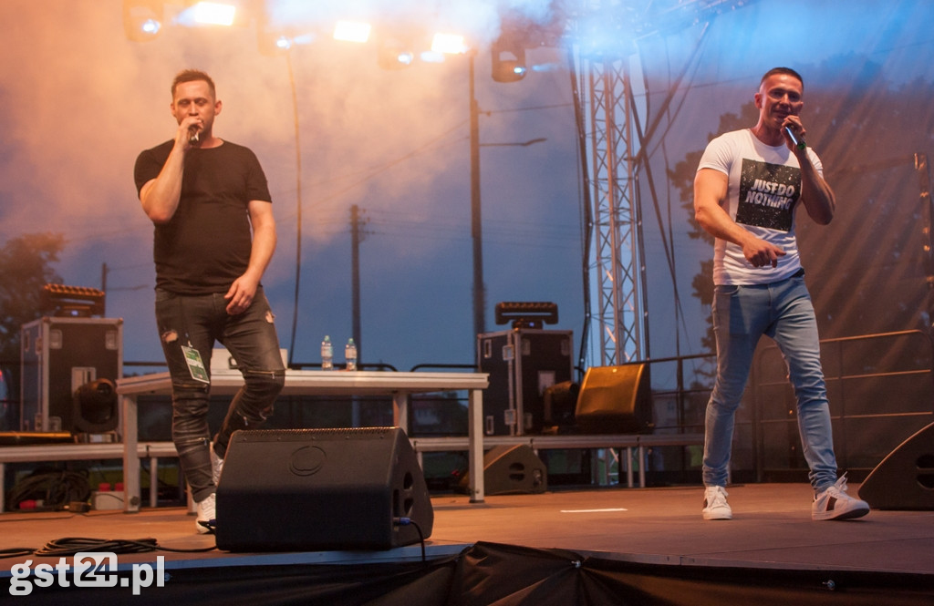 Sobótki Skarszewskie Rozpoczęte