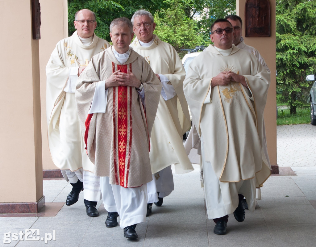 Święto 2 Pułku Szwoleżerów Rokitniańskich