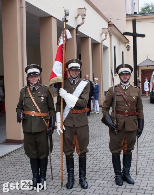 Święto 2 Pułku Szwoleżerów Rokitniańskich