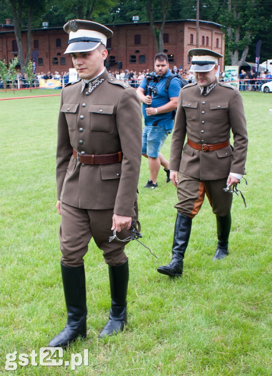 Święto 2 Pułku Szwoleżerów Rokitniańskich