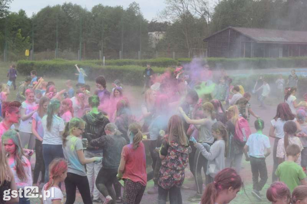 Eksplozja kolorów ze STEICO