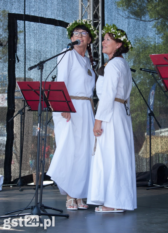 Pobito rekord w jedzeniu ruchanki kociewskiej