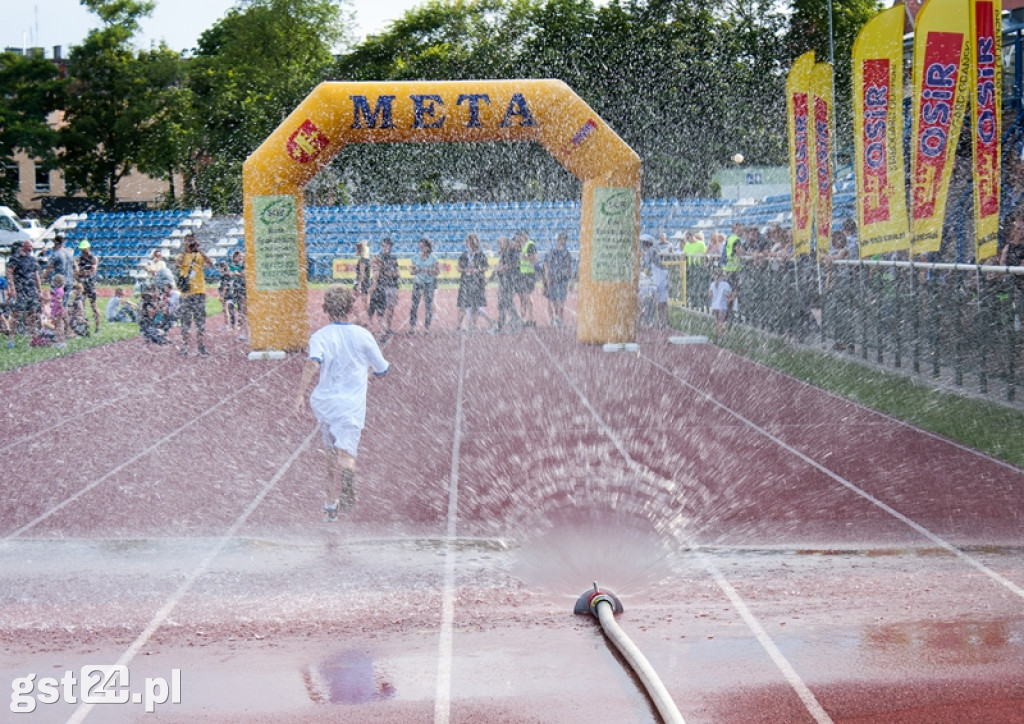 III Turniej Run Gym za nami