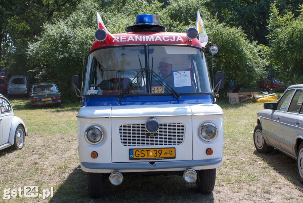 X Zlot Weteranów Szos w stolicy Kociewia za nami