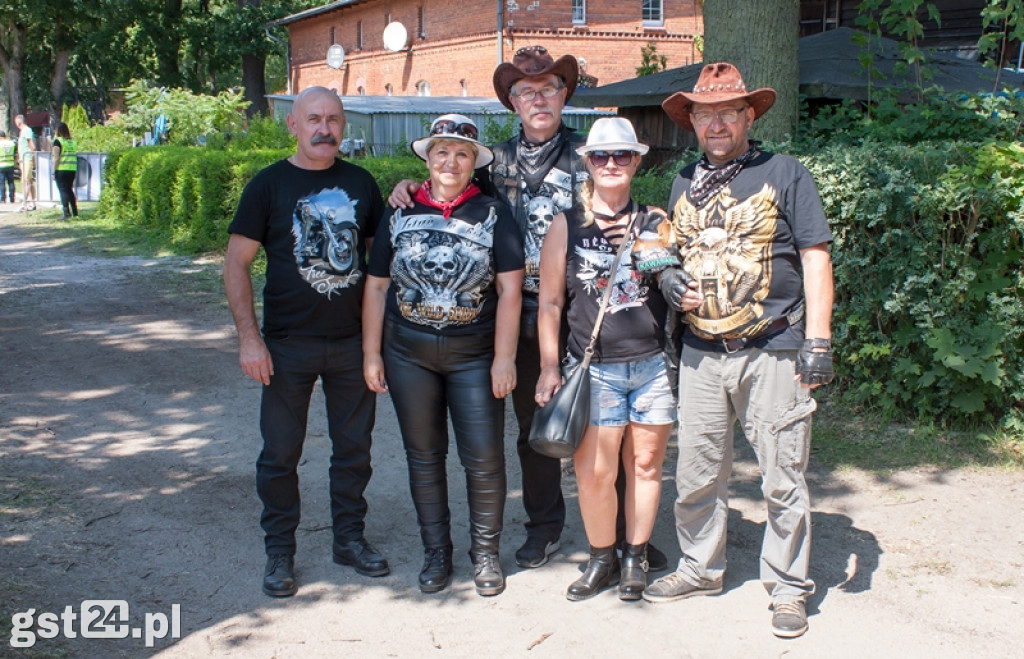 X Zlot Weteranów Szos w stolicy Kociewia za nami