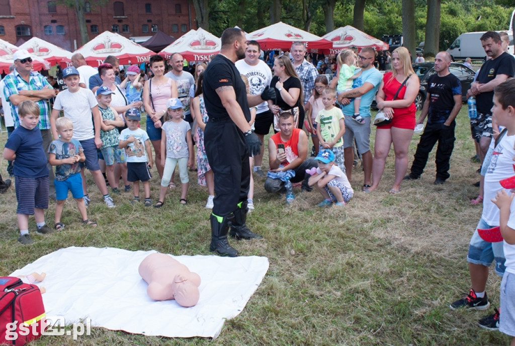 X Zlot Weteranów Szos w stolicy Kociewia za nami