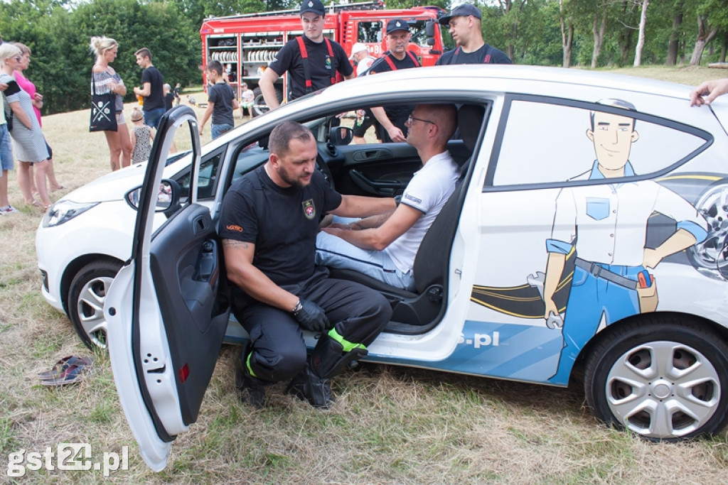 X Zlot Weteranów Szos w stolicy Kociewia za nami