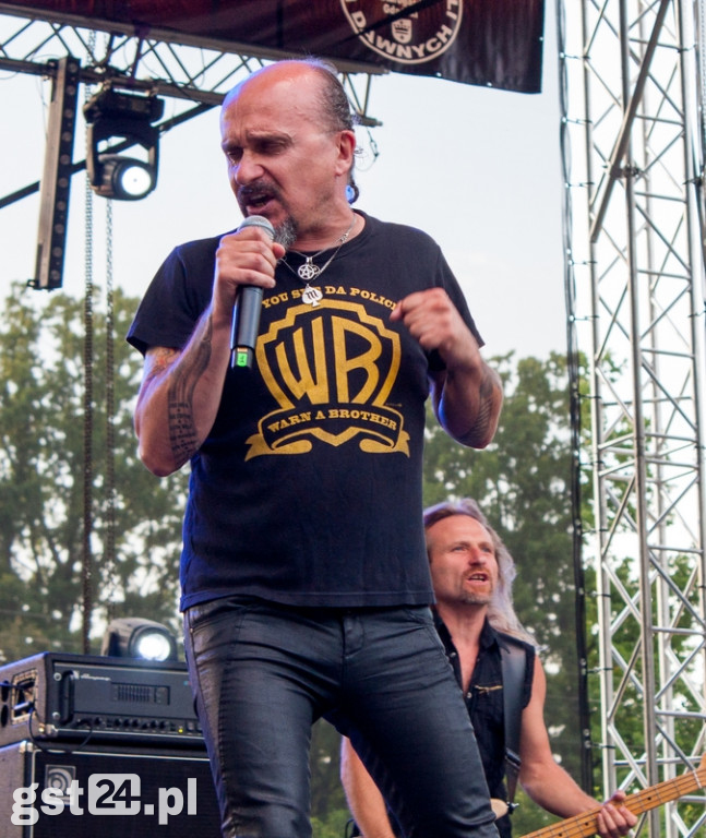 X Zlot Weteranów Szos w stolicy Kociewia za nami