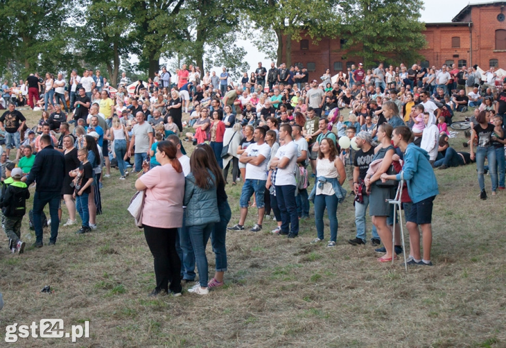 X Zlot Weteranów Szos w stolicy Kociewia za nami