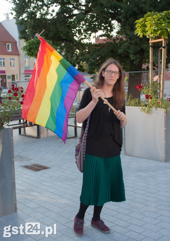 Solidarni z Białymstokiem