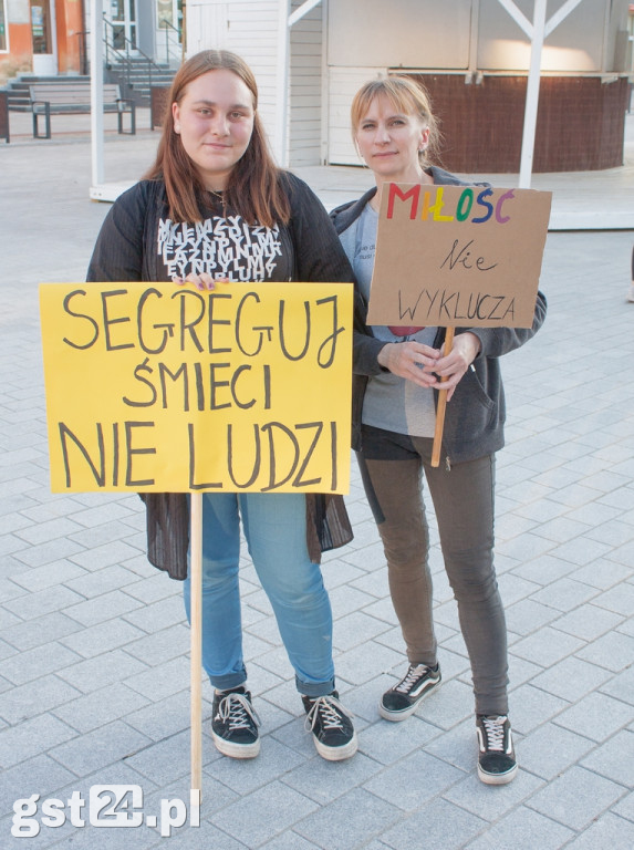 Solidarni z Białymstokiem
