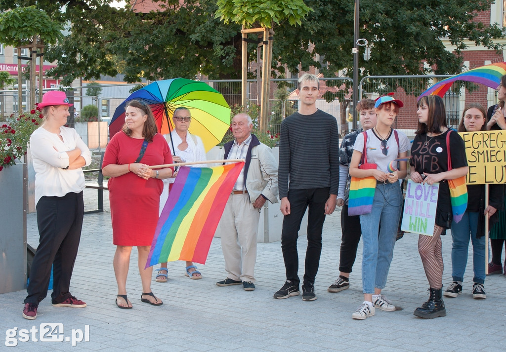 Solidarni z Białymstokiem