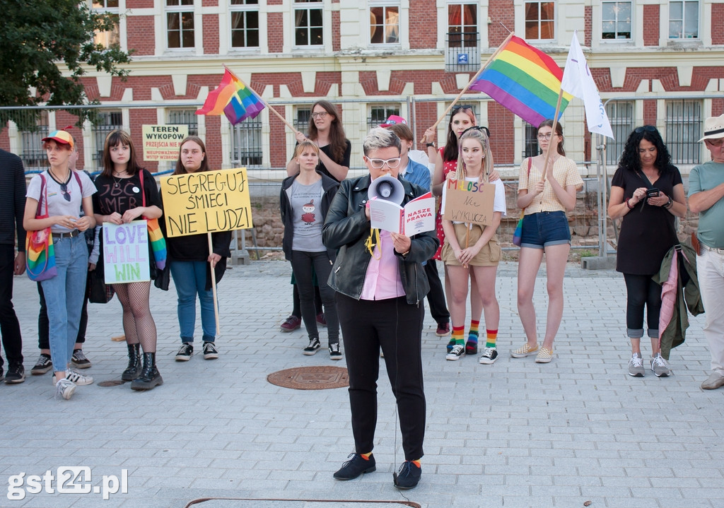 Solidarni z Białymstokiem