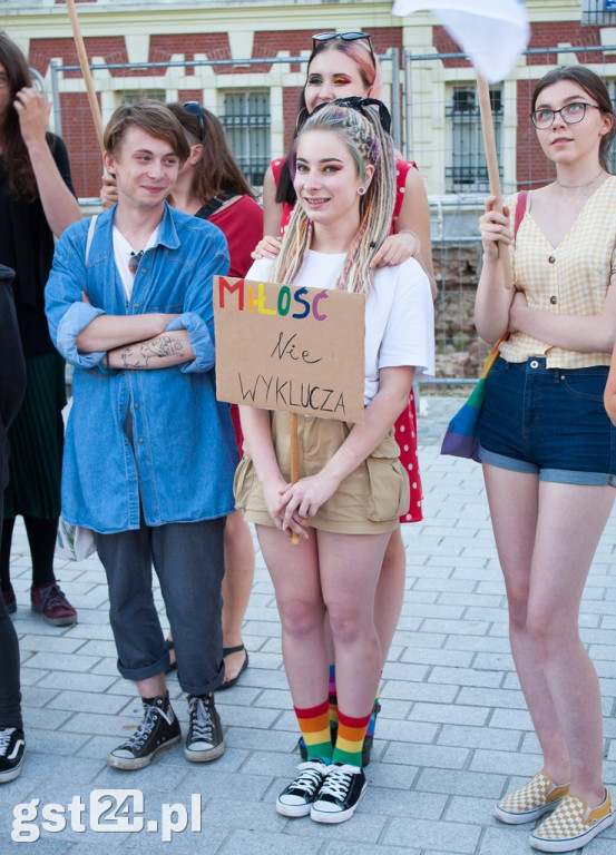 Solidarni z Białymstokiem
