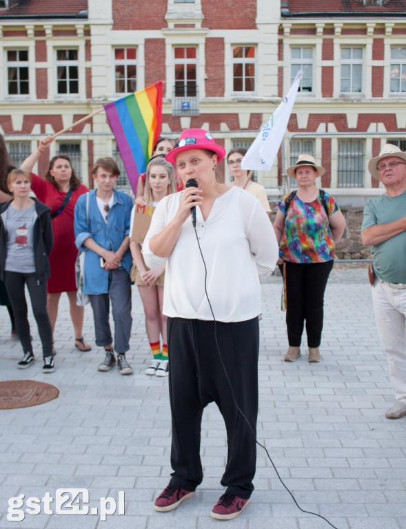 Solidarni z Białymstokiem