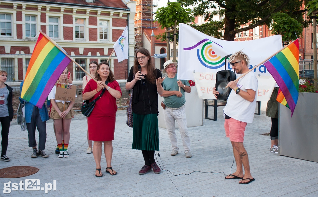 Solidarni z Białymstokiem