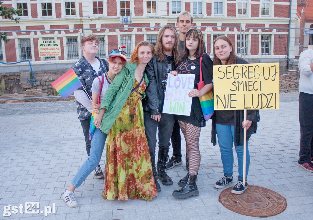 Solidarni z Białymstokiem