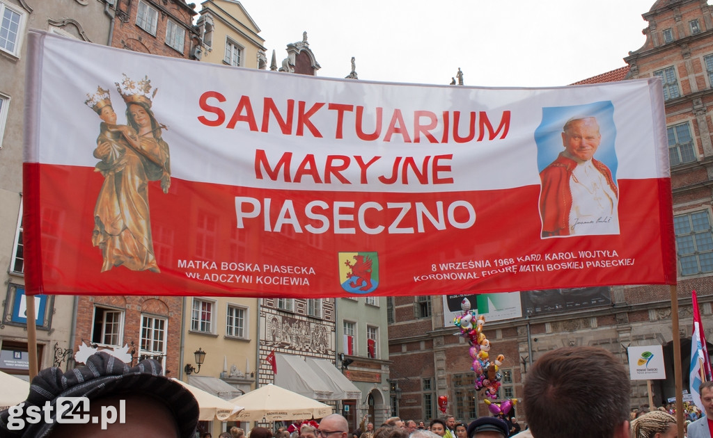 Święto Kociewia podczas Jarmarku św. Dominika