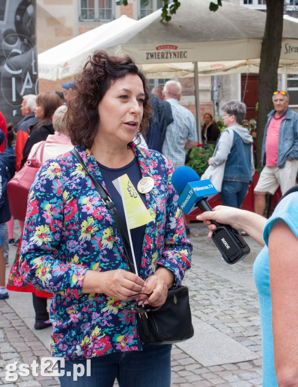 Święto Kociewia podczas Jarmarku św. Dominika