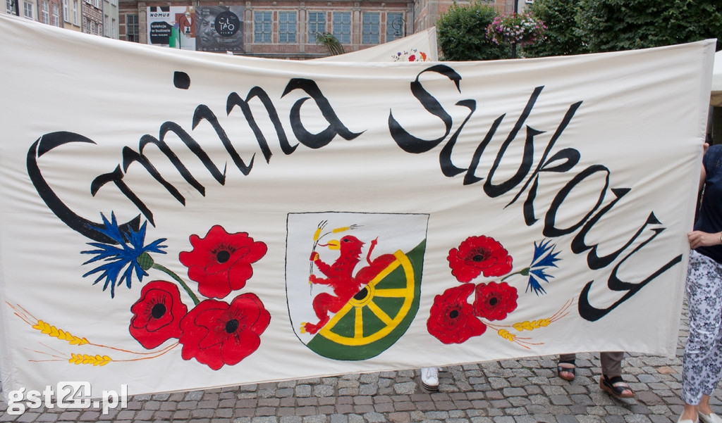 Święto Kociewia podczas Jarmarku św. Dominika