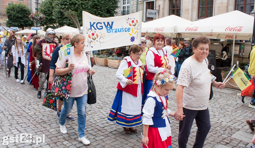 Święto Kociewia podczas Jarmarku św. Dominika