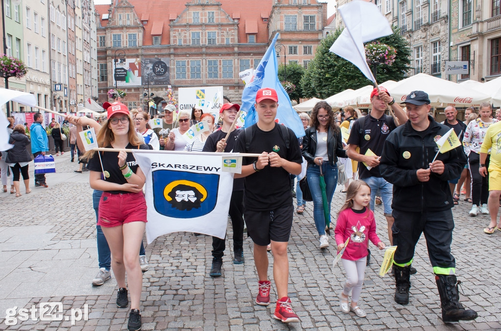 Święto Kociewia podczas Jarmarku św. Dominika