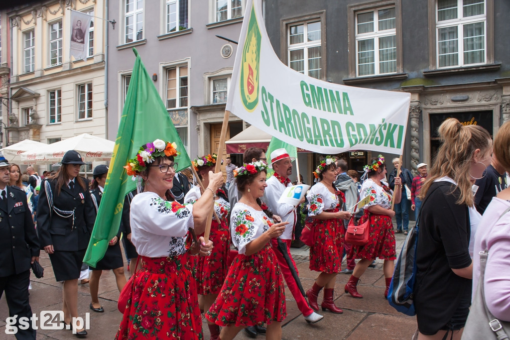 Święto Kociewia podczas Jarmarku św. Dominika