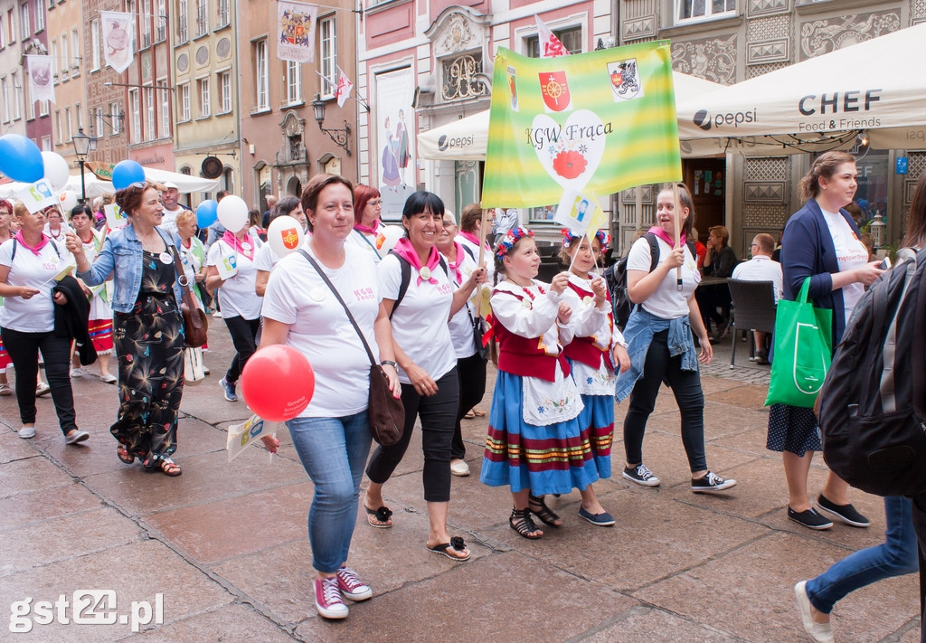 Święto Kociewia podczas Jarmarku św. Dominika