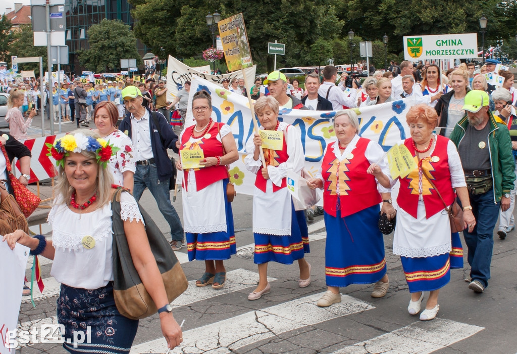 Święto Kociewia podczas Jarmarku św. Dominika