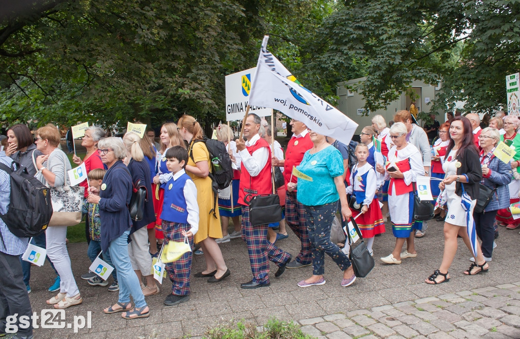 Święto Kociewia podczas Jarmarku św. Dominika