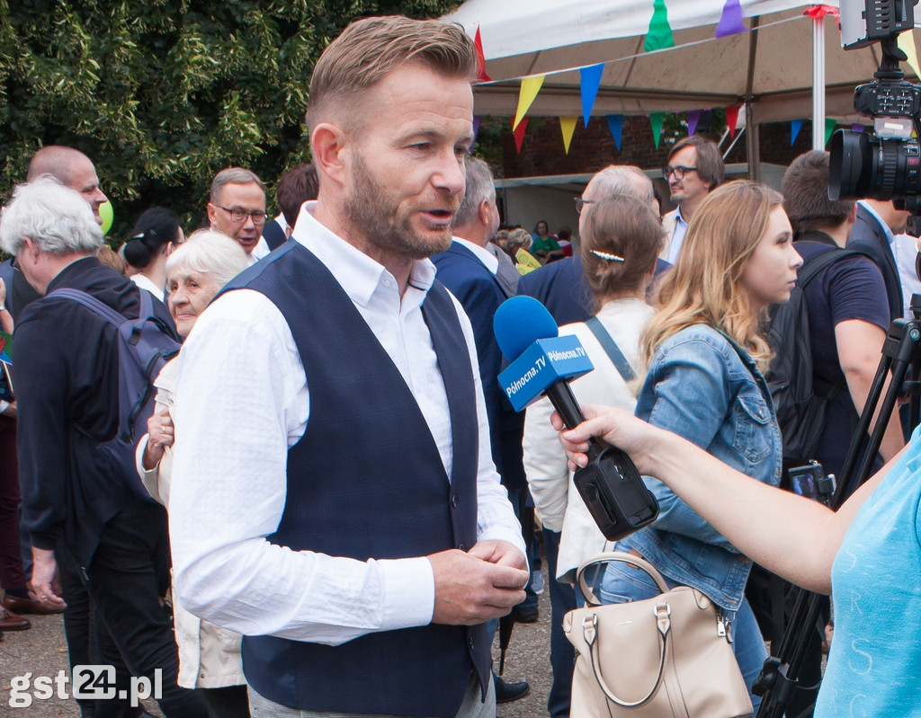 Święto Kociewia podczas Jarmarku św. Dominika