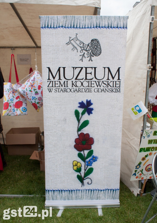 Święto Kociewia podczas Jarmarku św. Dominika