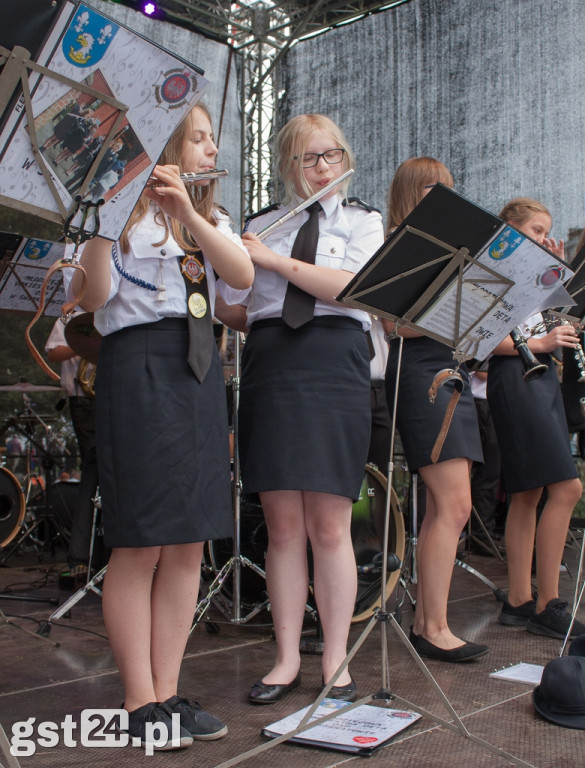 Święto Kociewia podczas Jarmarku św. Dominika