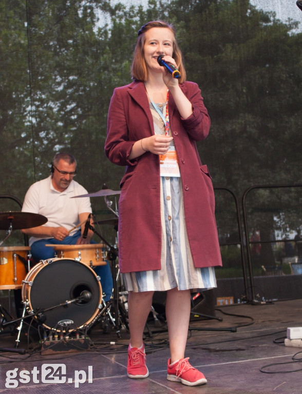 Święto Kociewia podczas Jarmarku św. Dominika