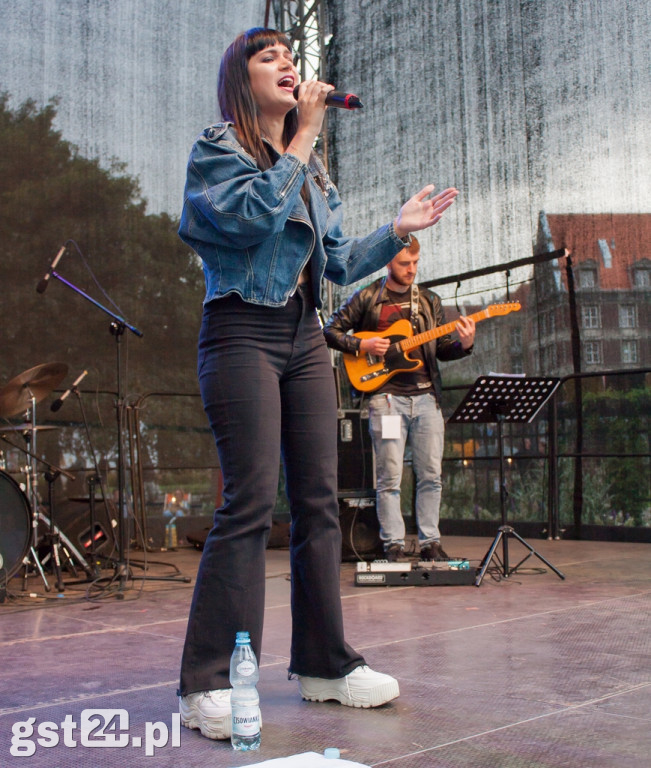 Święto Kociewia podczas Jarmarku św. Dominika