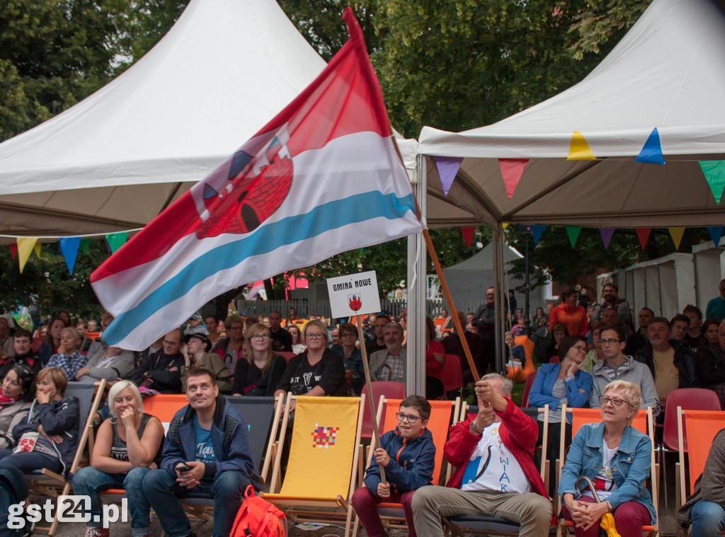 Święto Kociewia podczas Jarmarku św. Dominika