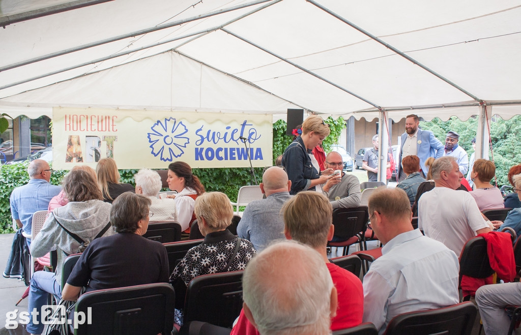 Wernisaż Kociewie ART