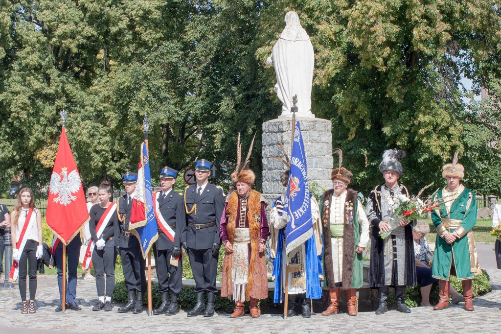 Święto Wojska Polskiego