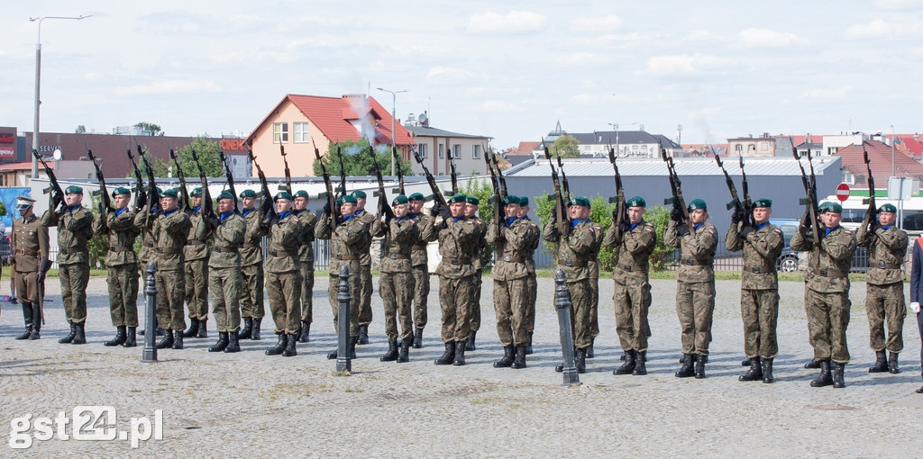 Święto Wojska Polskiego