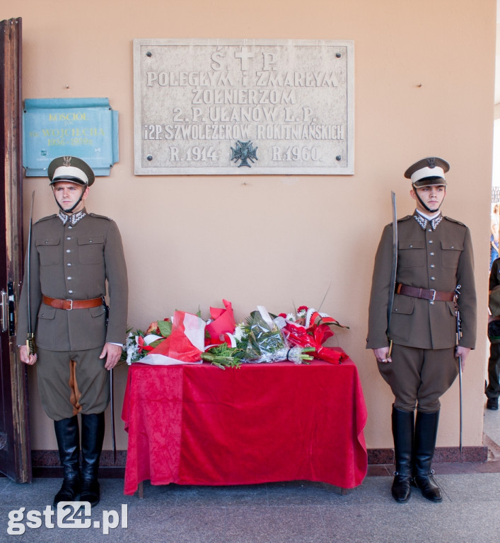 Święto Wojska Polskiego