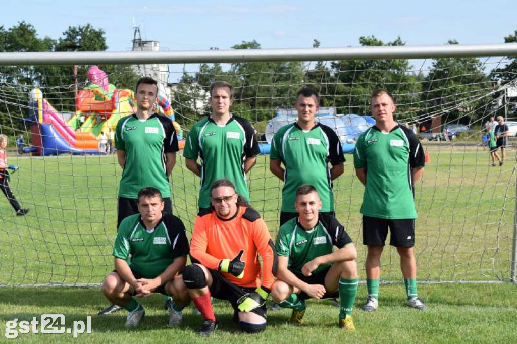 STEICO | IX Mistrzostwa w Grillowaniu