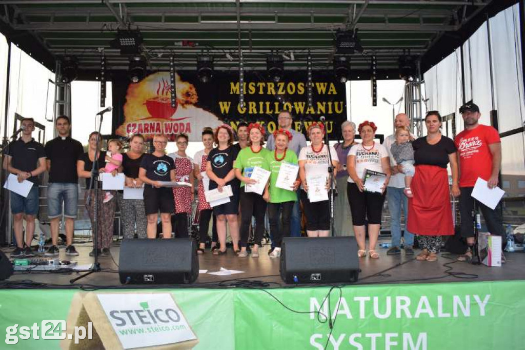 STEICO | IX Mistrzostwa w Grillowaniu
