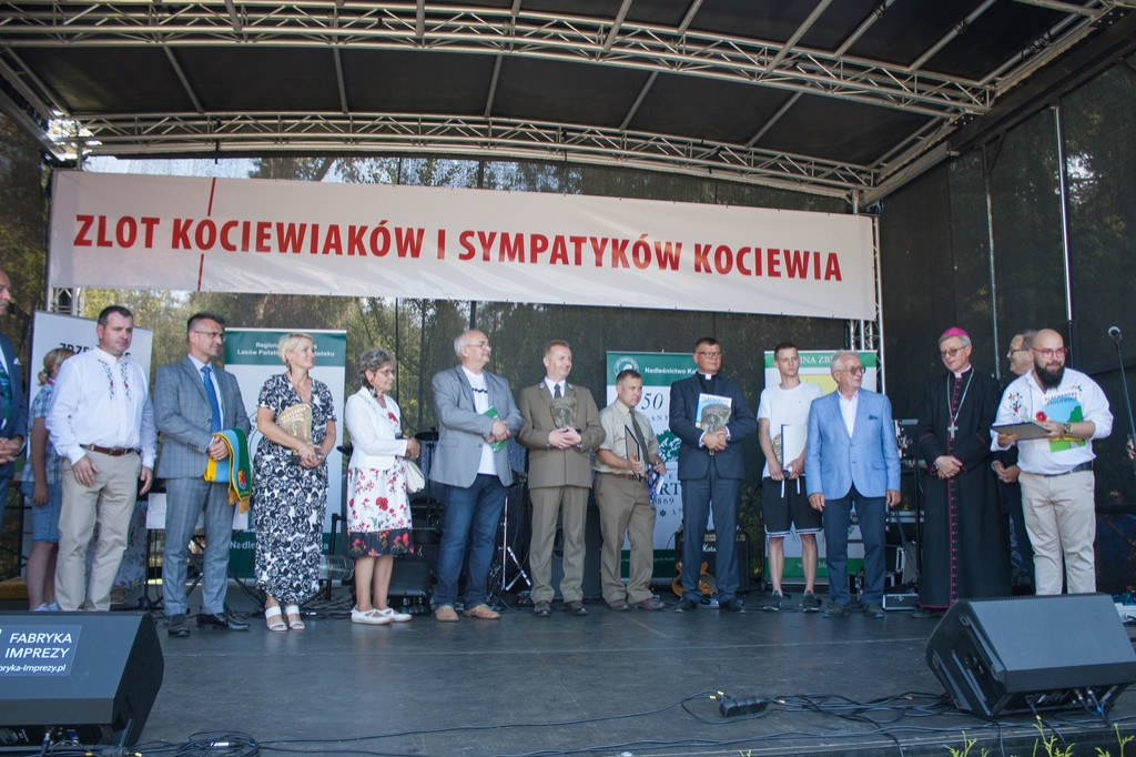 Plachandry Kociewskie 2019 Rozdane
