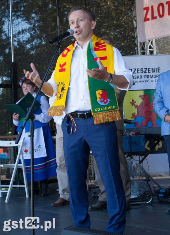 Plachandry Kociewskie 2019 Rozdane