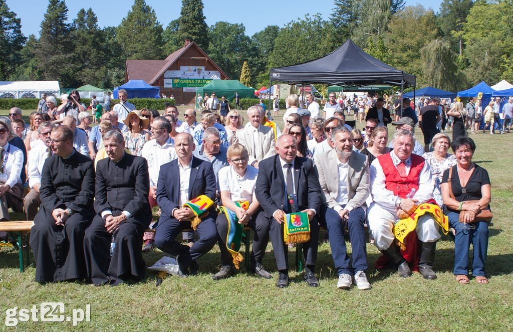 Plachandry Kociewskie 2019 Rozdane