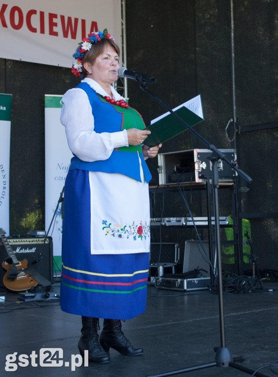 Plachandry Kociewskie 2019 Rozdane