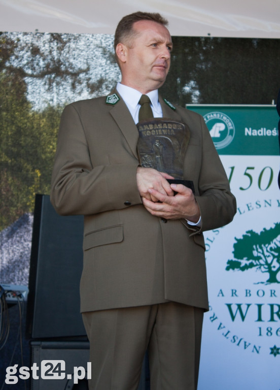 Plachandry Kociewskie 2019 Rozdane